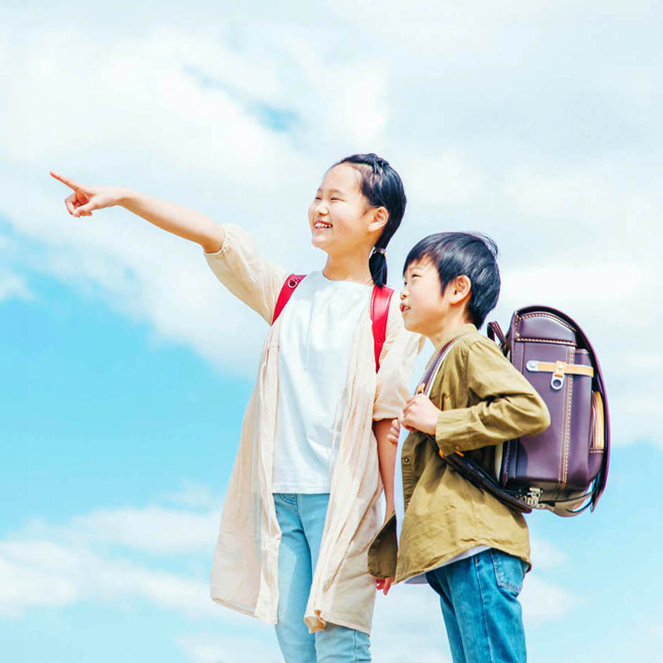 キッズどりーむについて画像