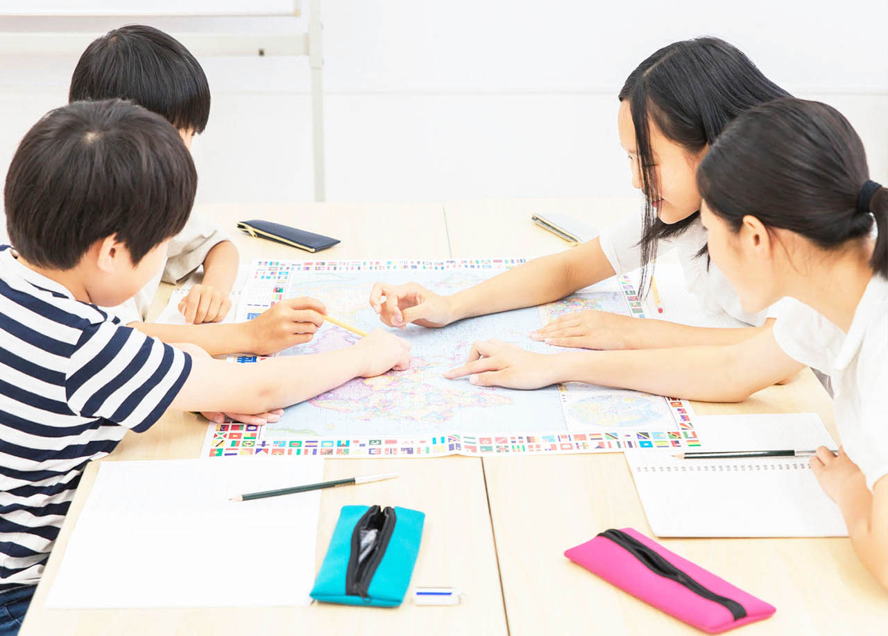 キッズどりーむはこんなところ!画像