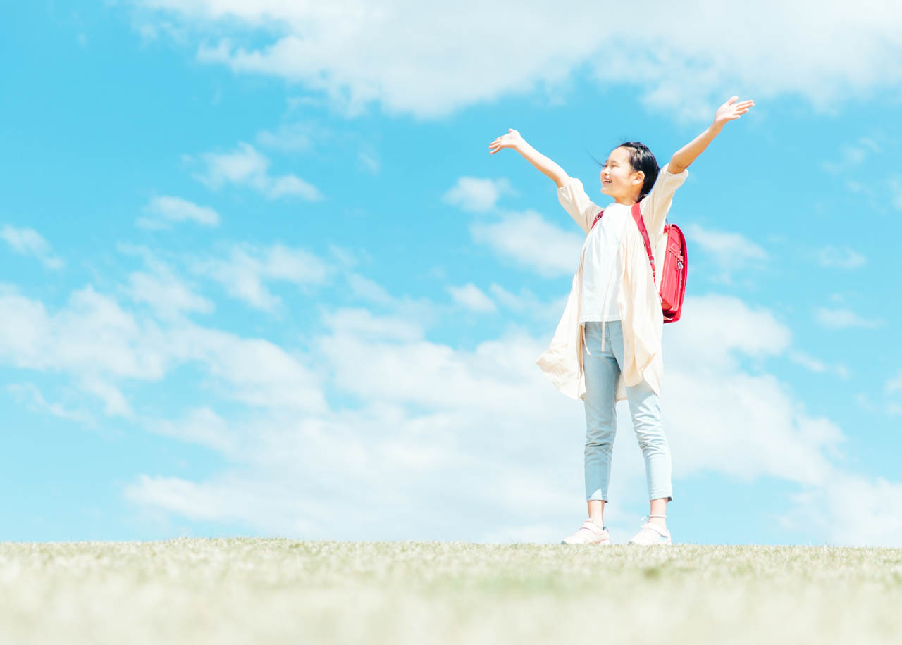 キッズどりーむはこんなところ!画像